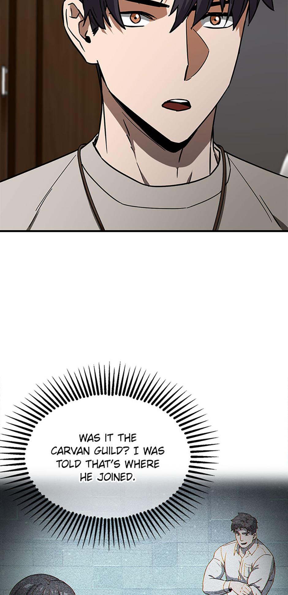 The Player Who Can't Level Up Chapter 64