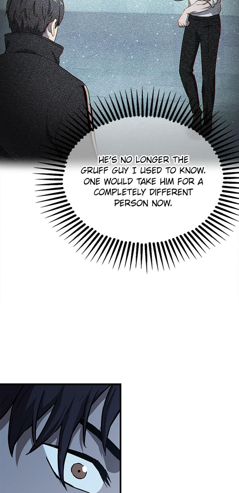 The Player Who Can't Level Up Chapter 64