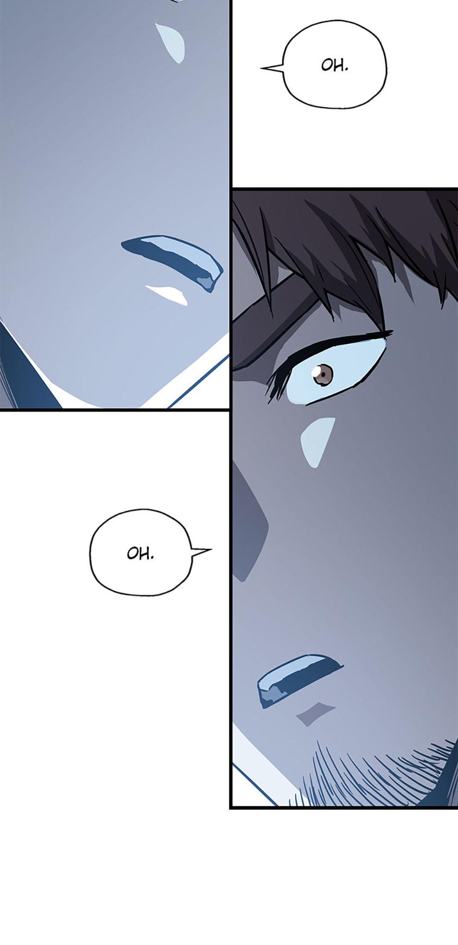 The Player Who Can't Level Up Chapter 64