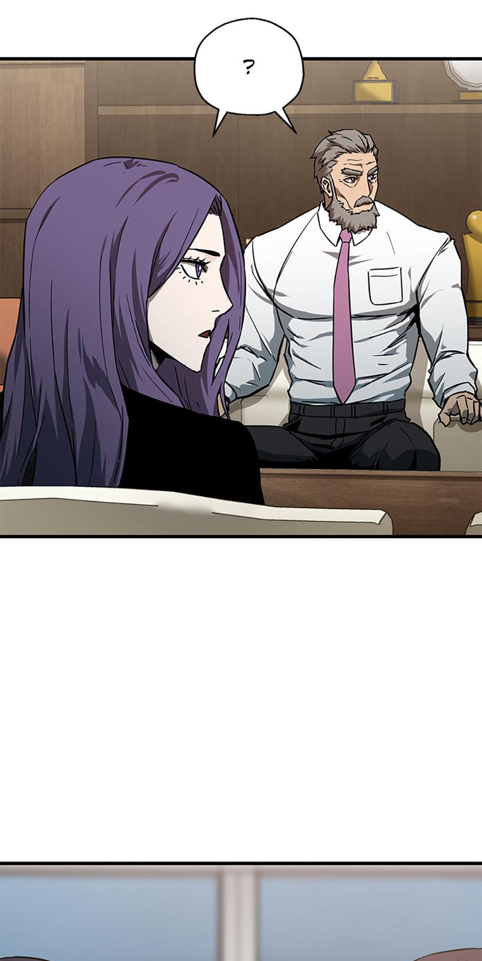 The Player Who Can't Level Up Chapter 64