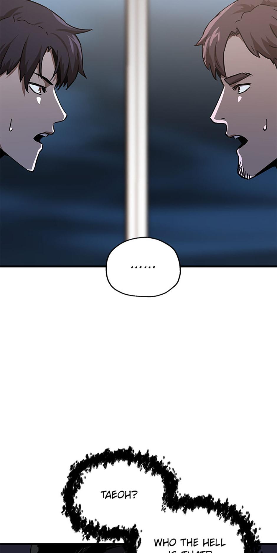 The Player Who Can't Level Up Chapter 64