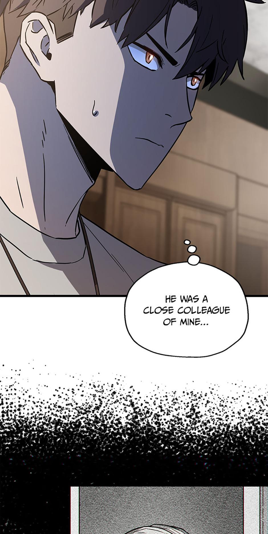 The Player Who Can't Level Up Chapter 64