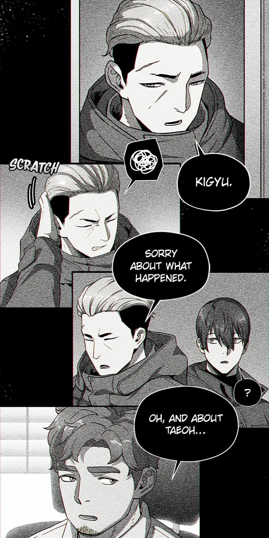 The Player Who Can't Level Up Chapter 64