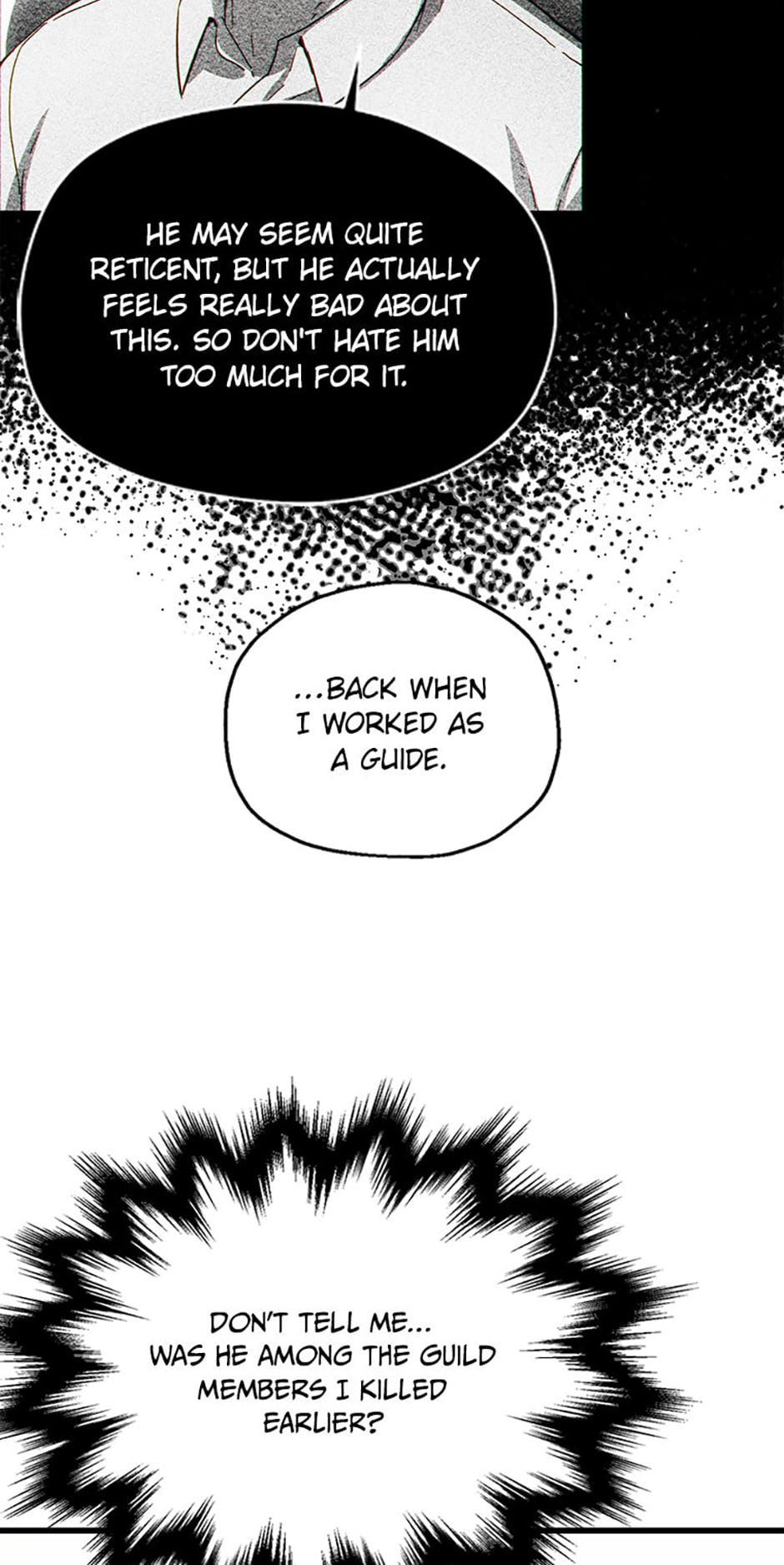 The Player Who Can't Level Up Chapter 64