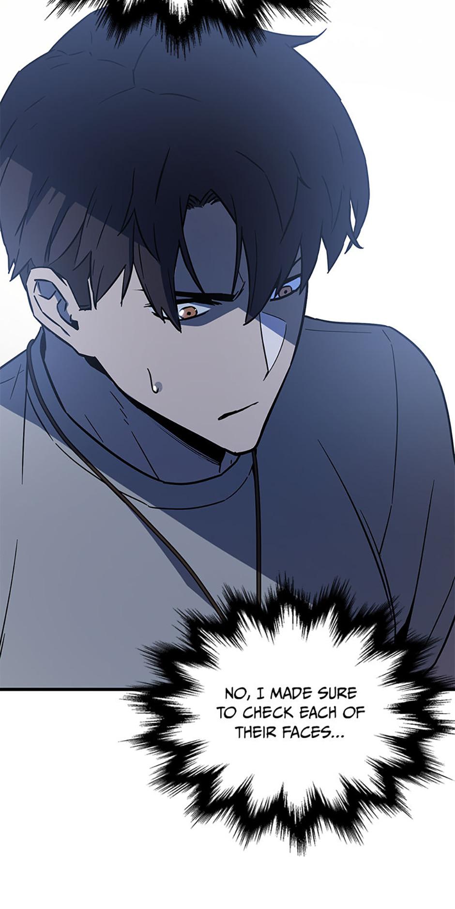 The Player Who Can't Level Up Chapter 64