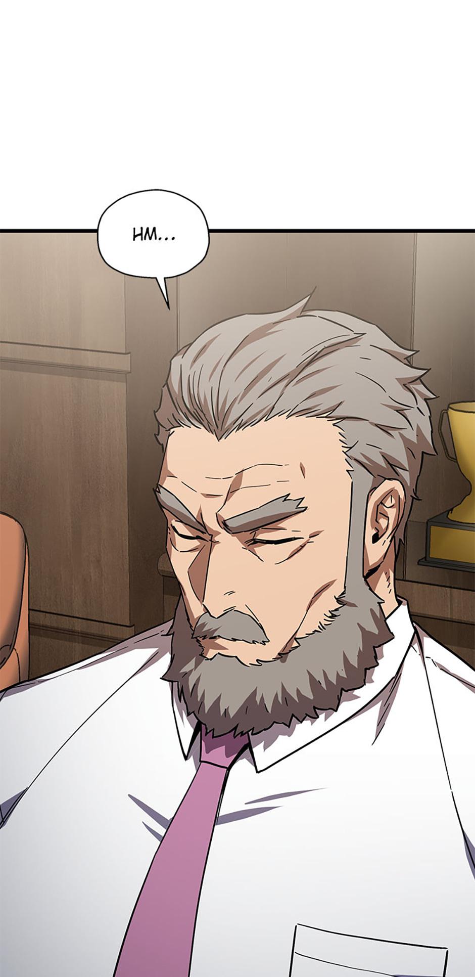 The Player Who Can't Level Up Chapter 64