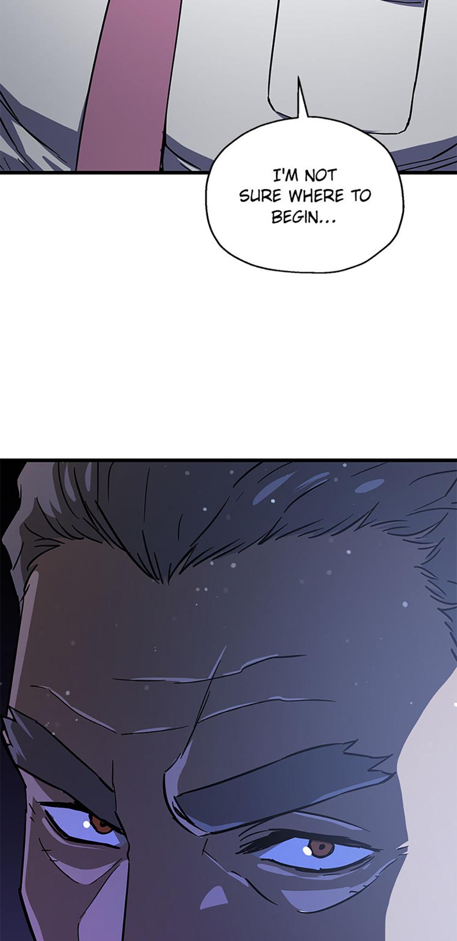 The Player Who Can't Level Up Chapter 64