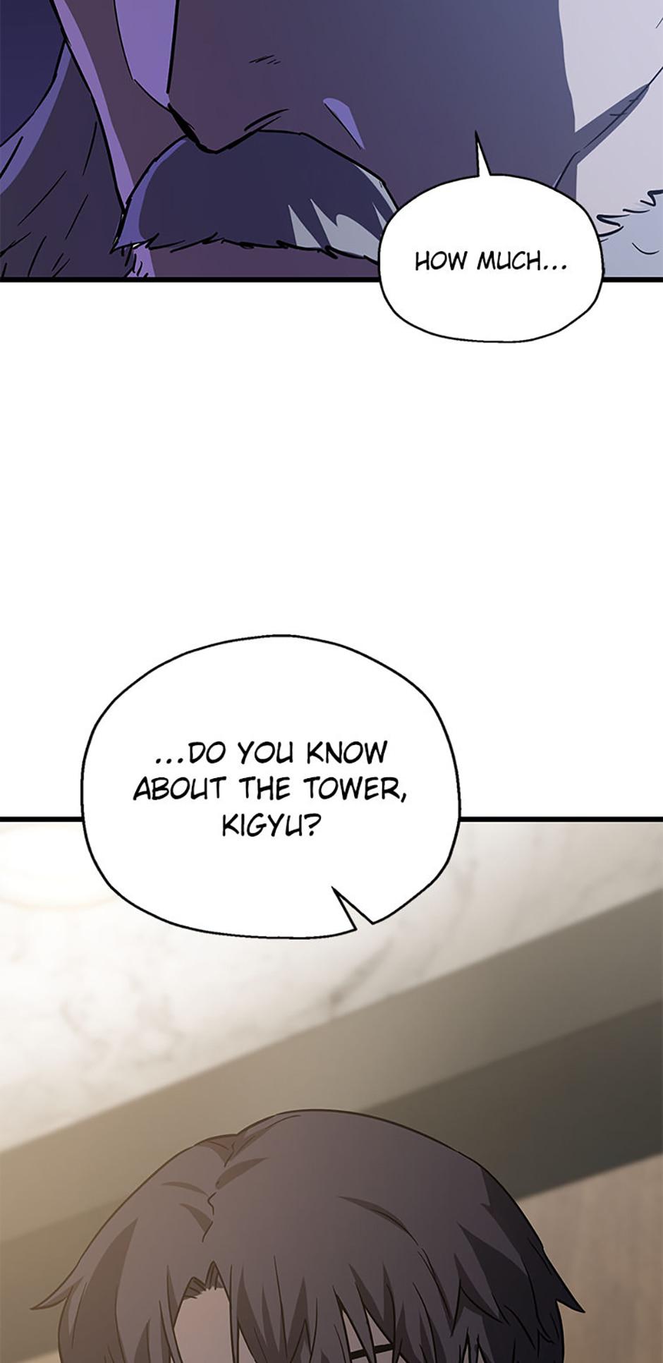 The Player Who Can't Level Up Chapter 64