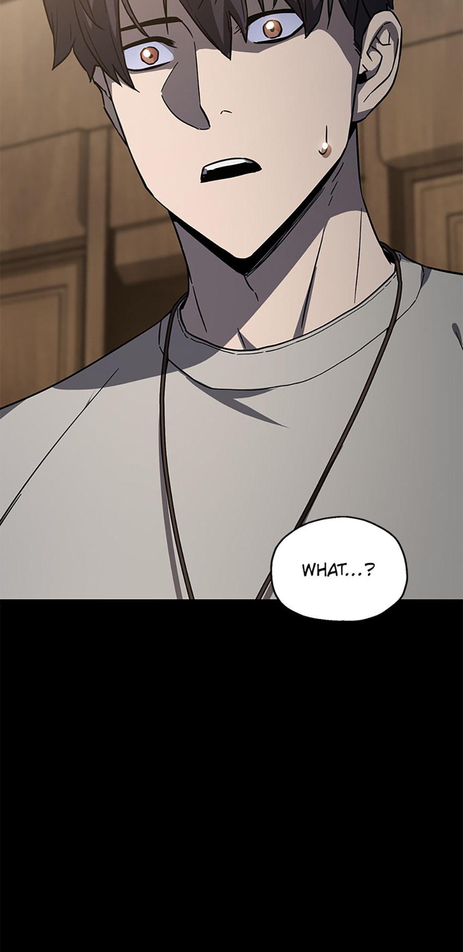 The Player Who Can't Level Up Chapter 64