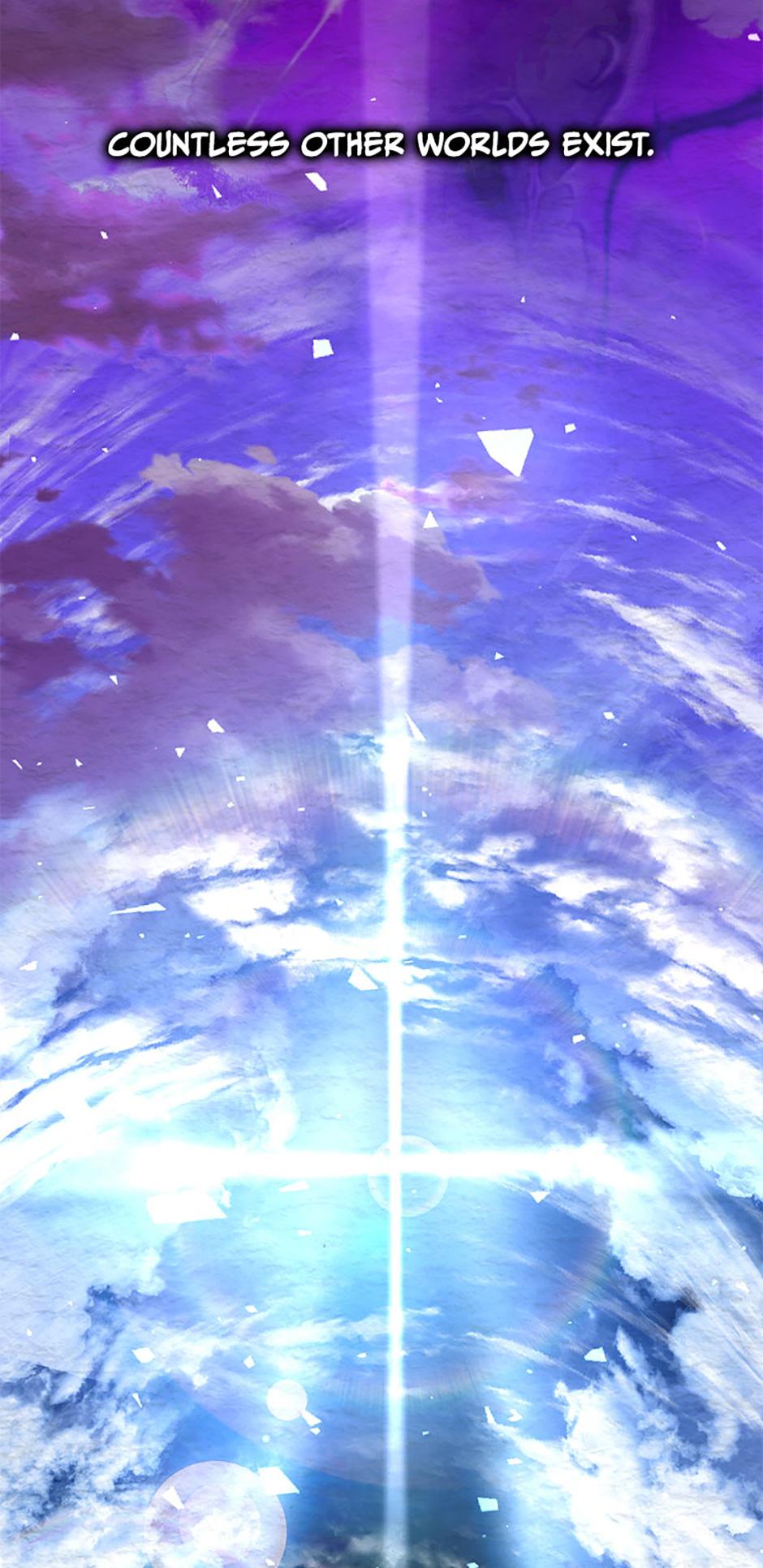 The Player Who Can't Level Up Chapter 64