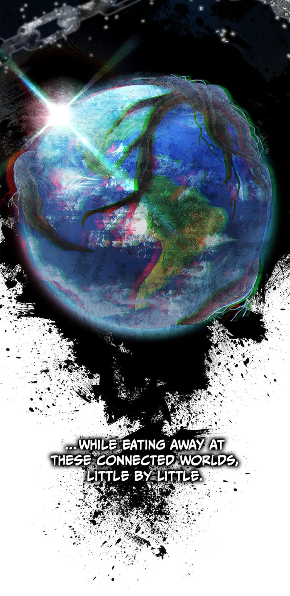 The Player Who Can't Level Up Chapter 64