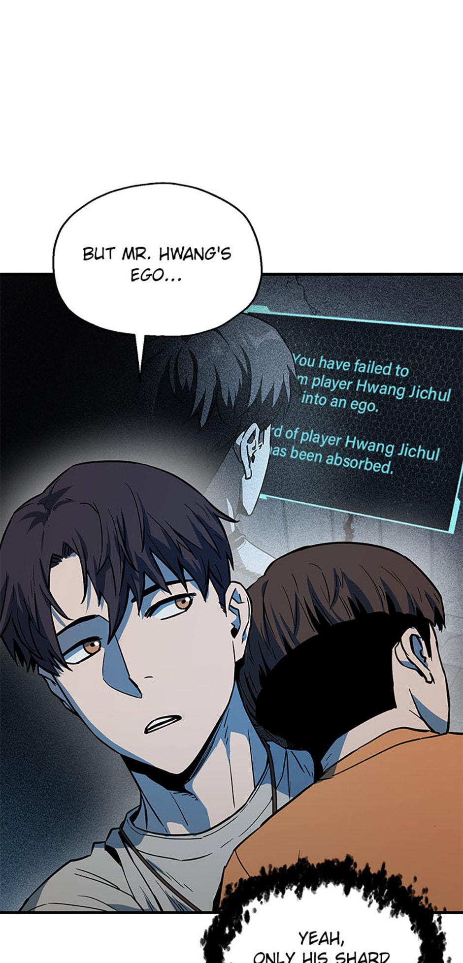 The Player Who Can't Level Up Chapter 69