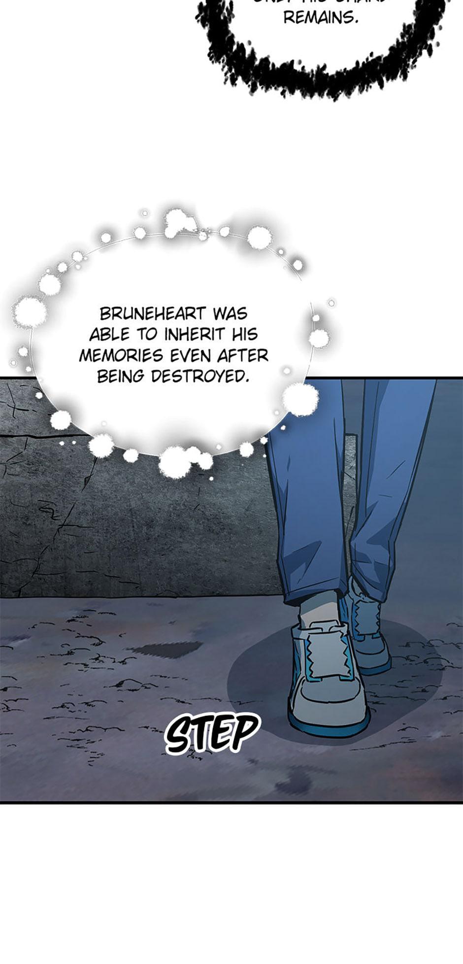 The Player Who Can't Level Up Chapter 69