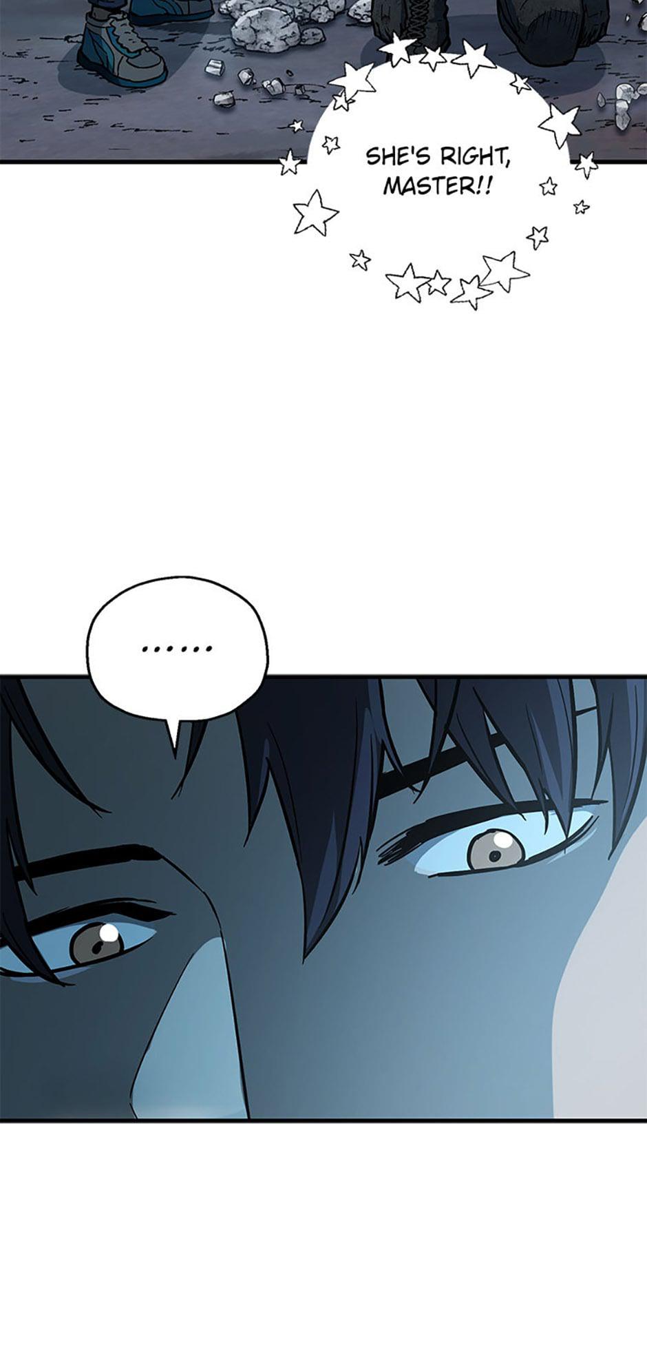 The Player Who Can't Level Up Chapter 69