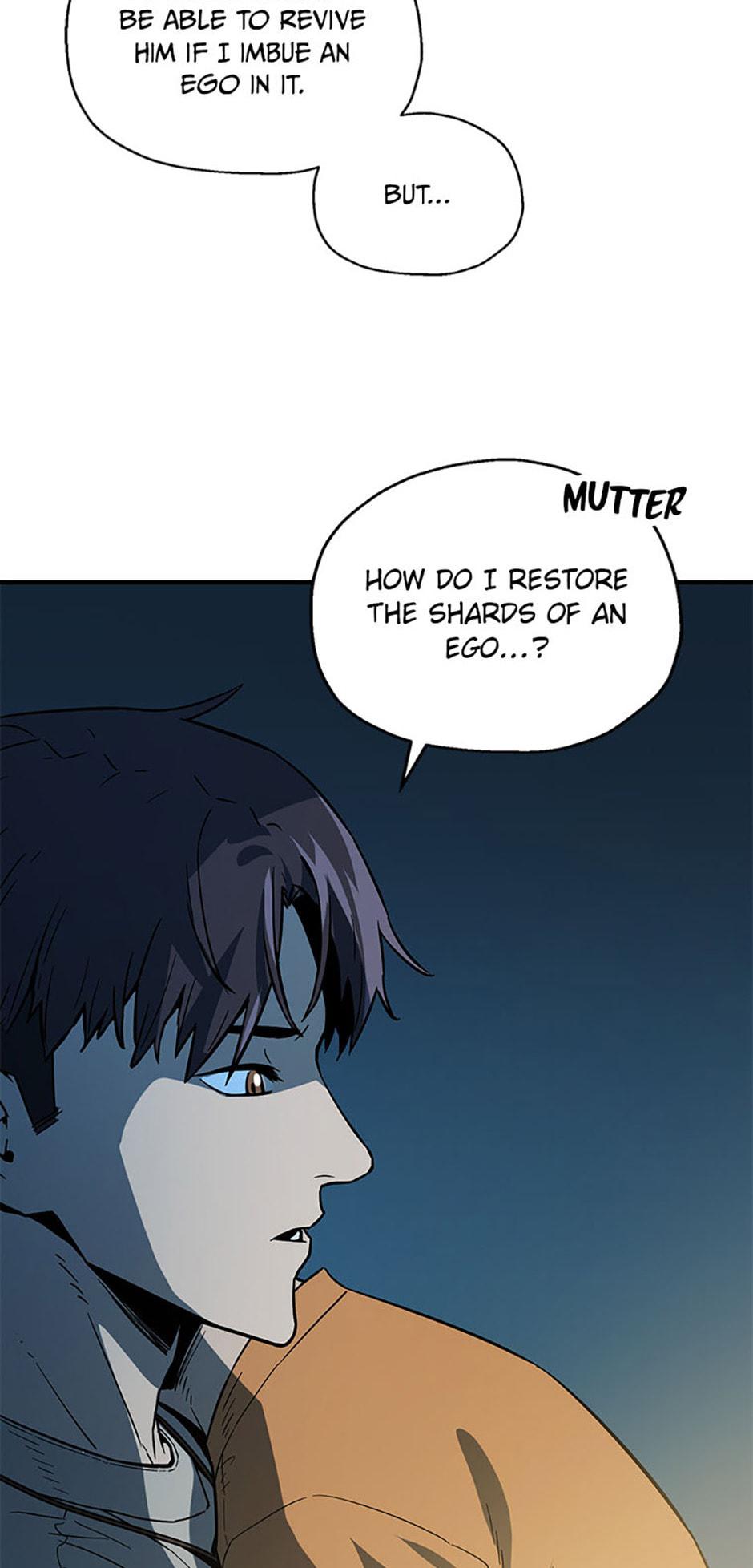 The Player Who Can't Level Up Chapter 69