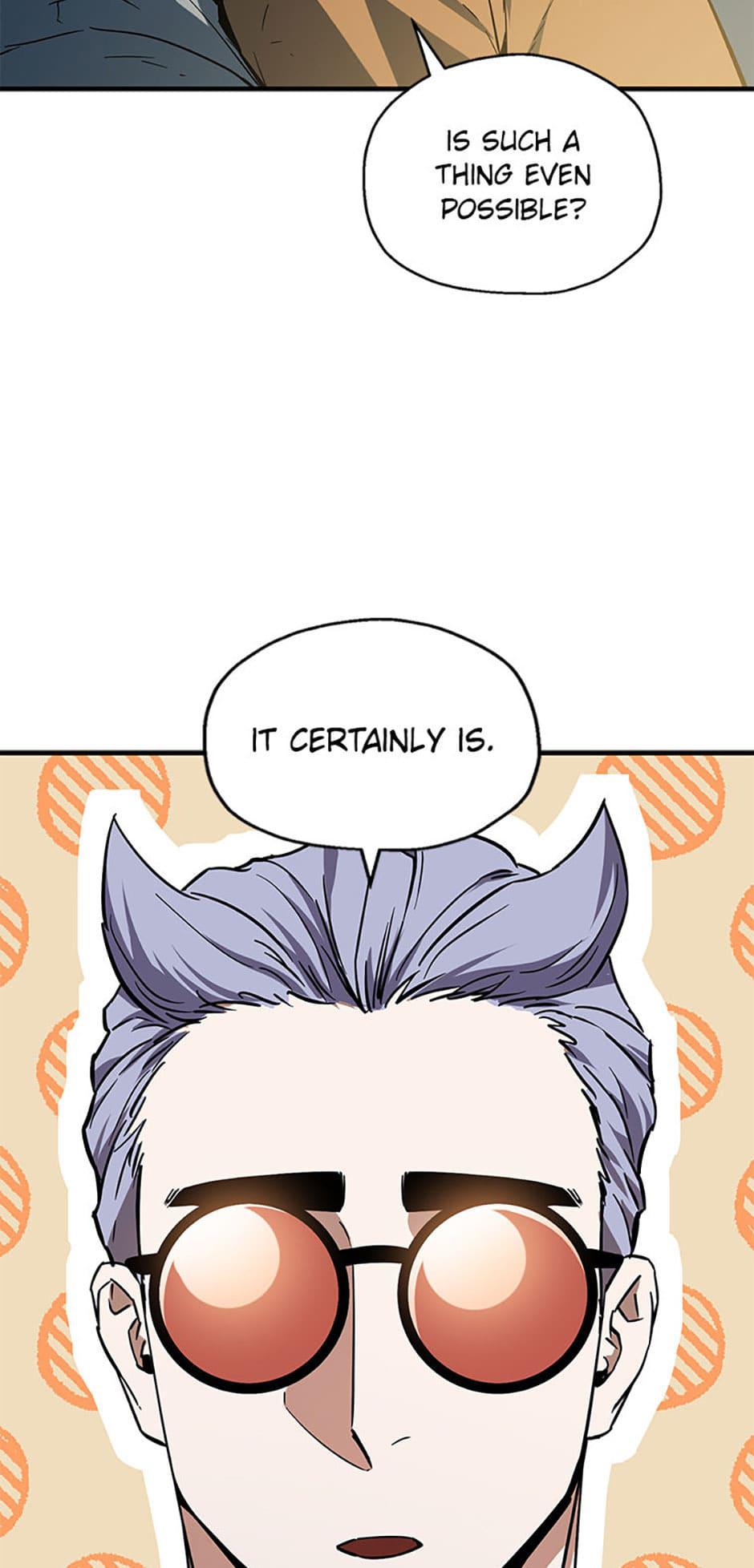 The Player Who Can't Level Up Chapter 69