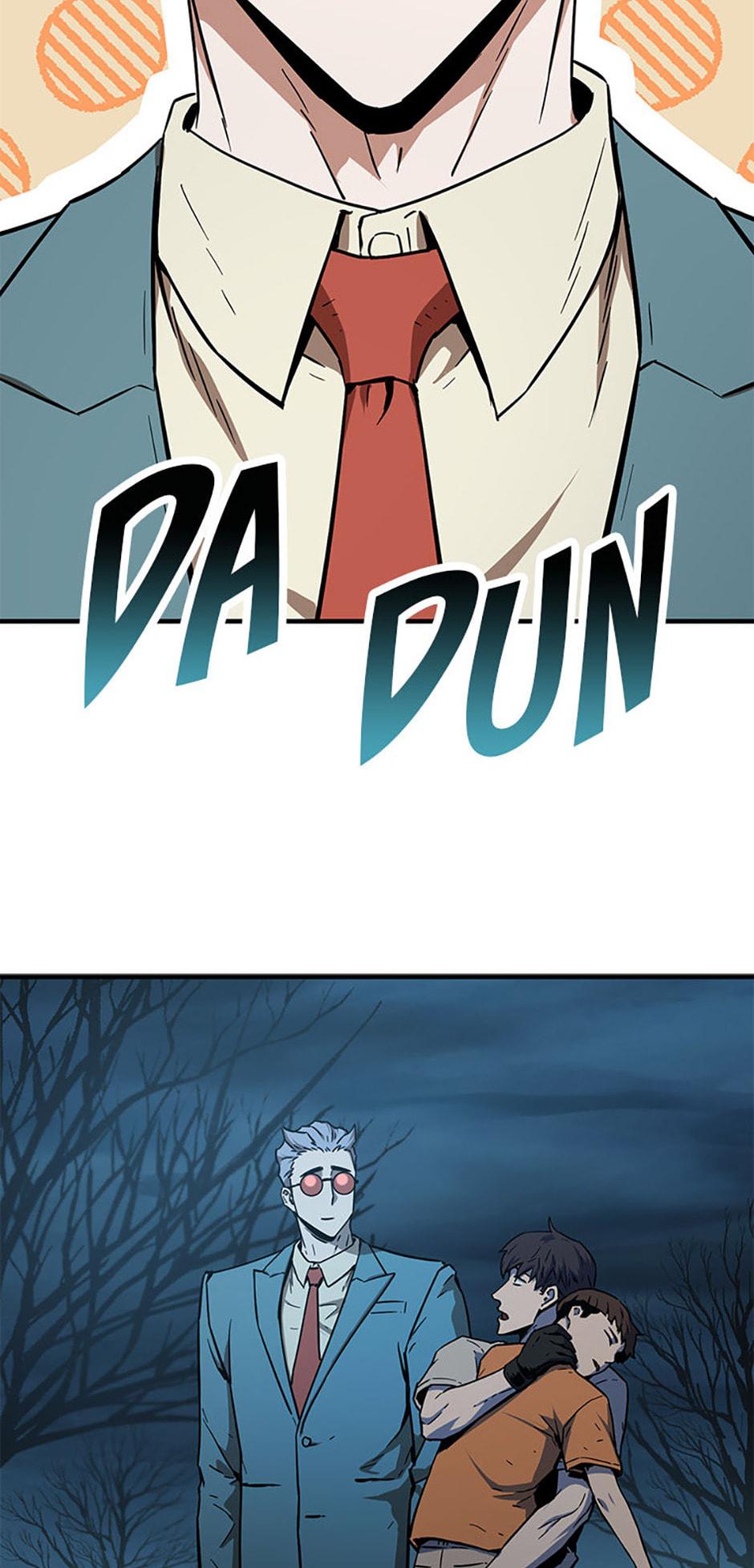 The Player Who Can't Level Up Chapter 69