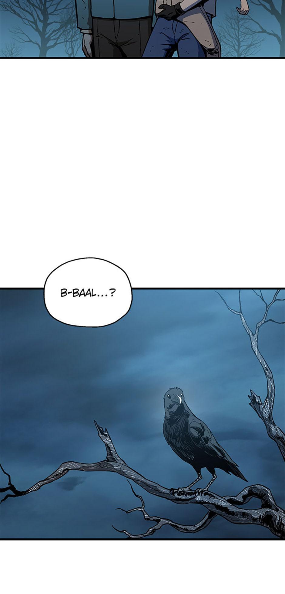 The Player Who Can't Level Up Chapter 69