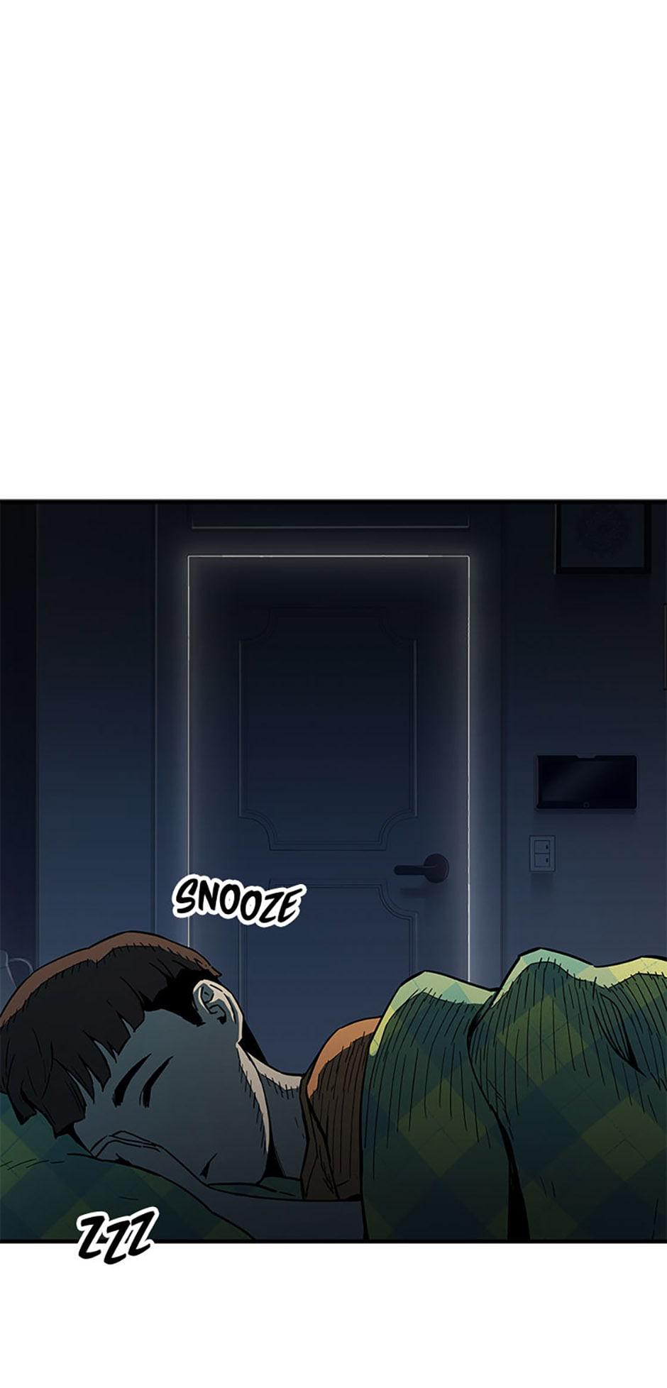 The Player Who Can't Level Up Chapter 69