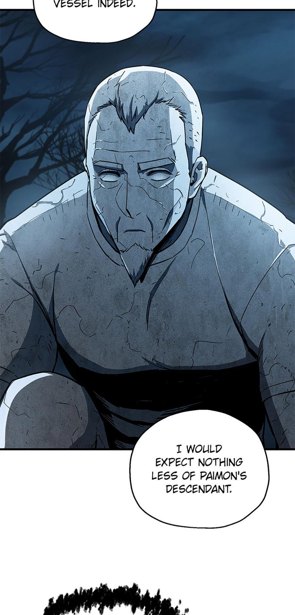 The Player Who Can't Level Up Chapter 69