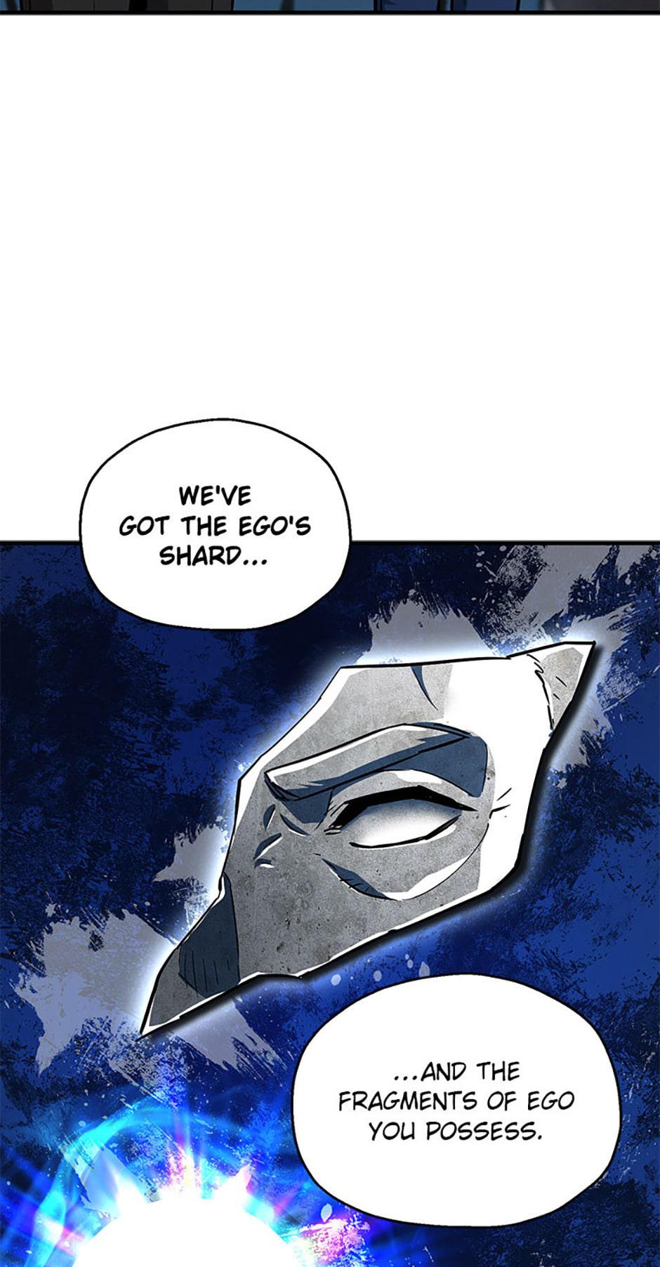 The Player Who Can't Level Up Chapter 69