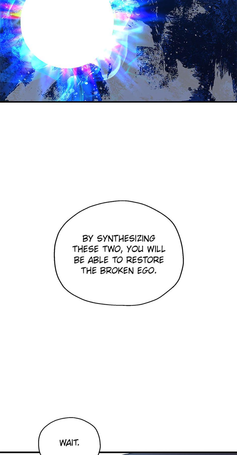 The Player Who Can't Level Up Chapter 69