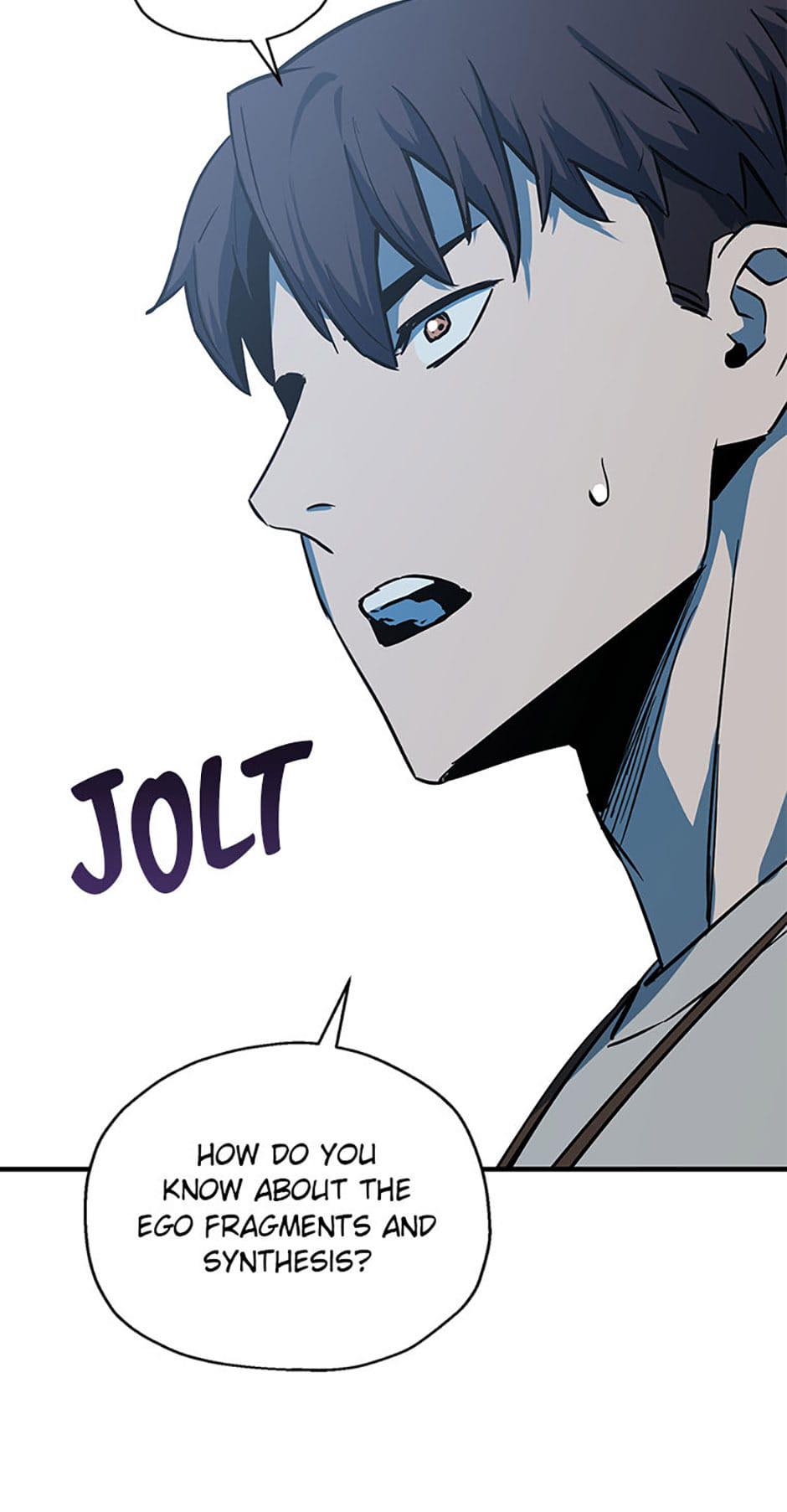 The Player Who Can't Level Up Chapter 69