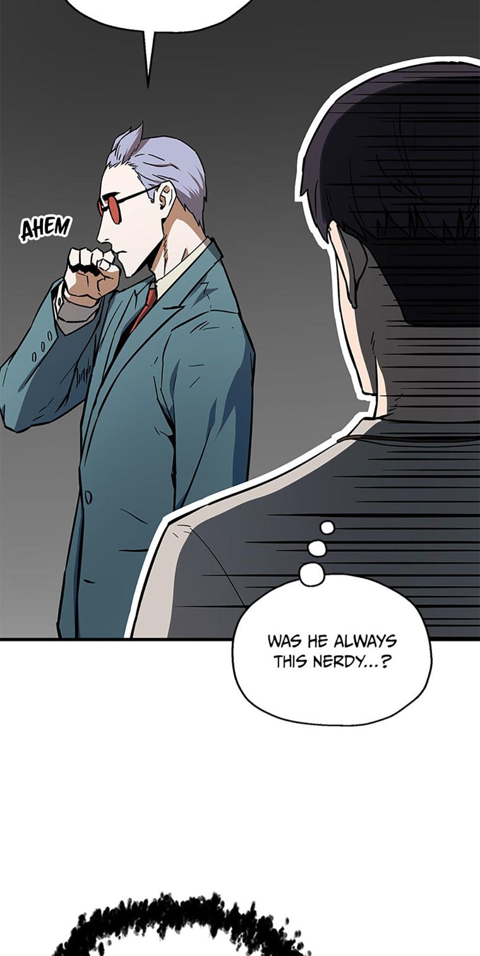 The Player Who Can't Level Up Chapter 69