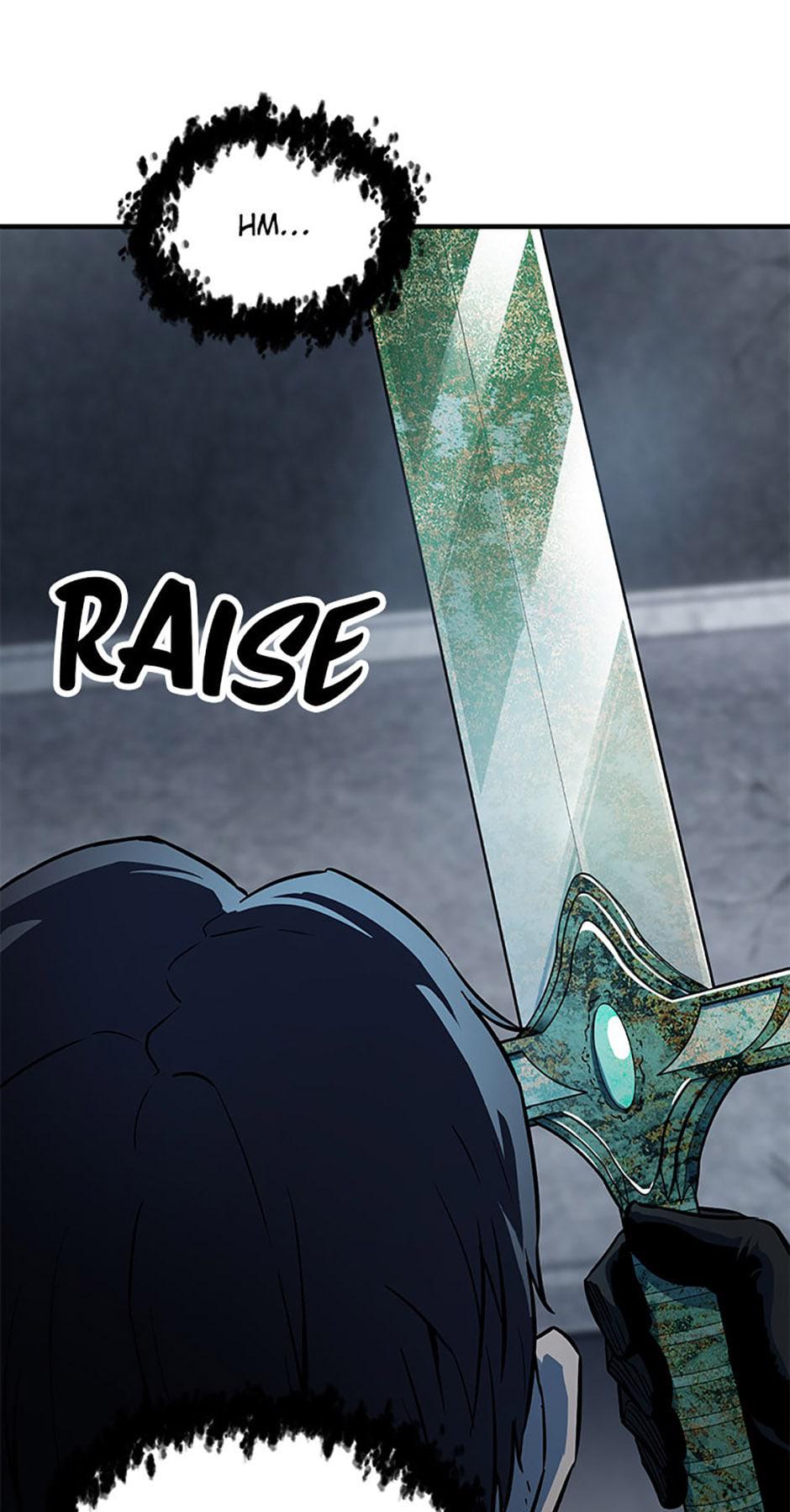 The Player Who Can't Level Up Chapter 69