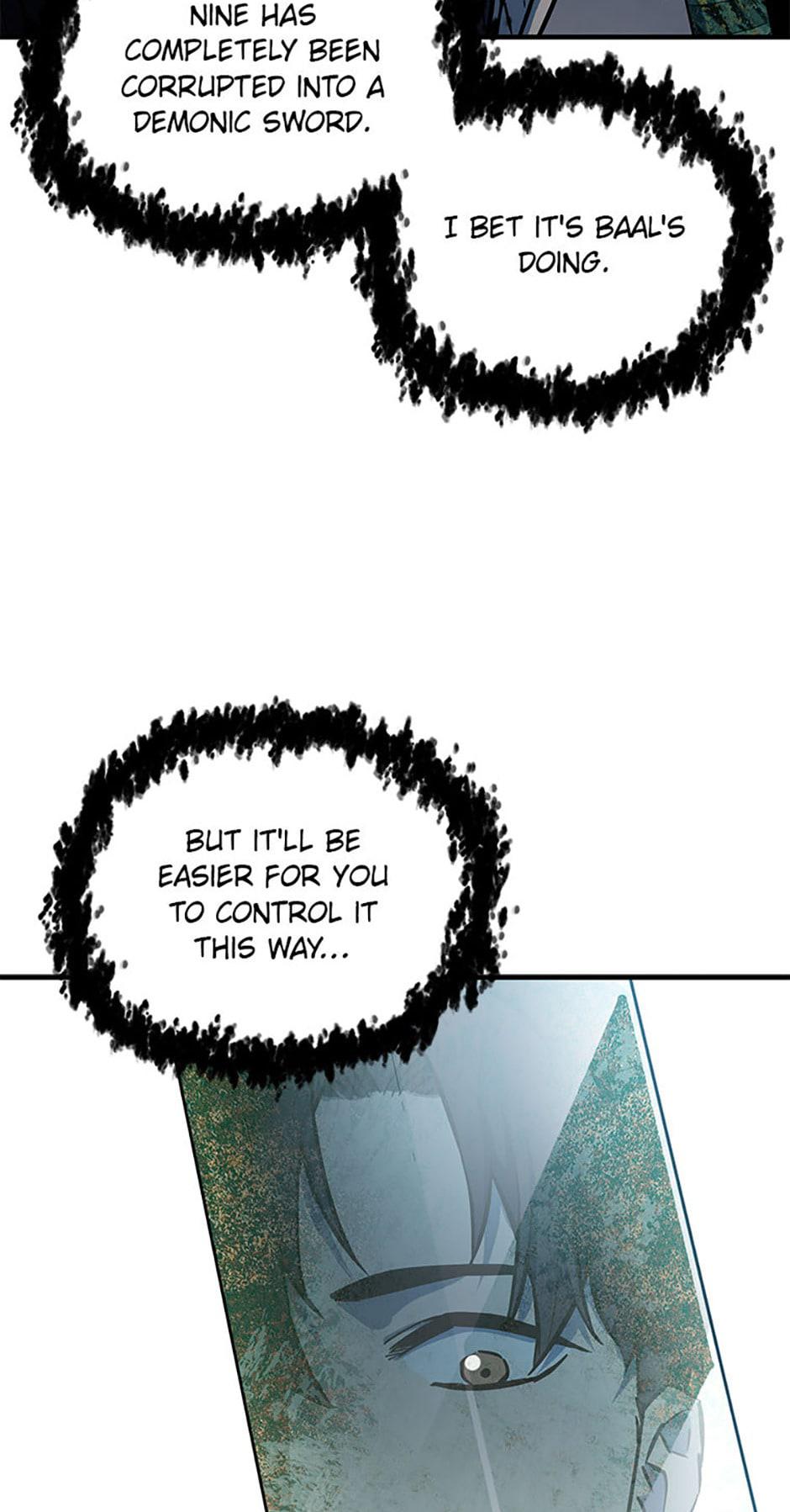 The Player Who Can't Level Up Chapter 69