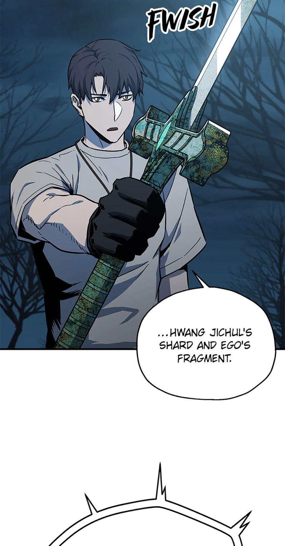 The Player Who Can't Level Up Chapter 69