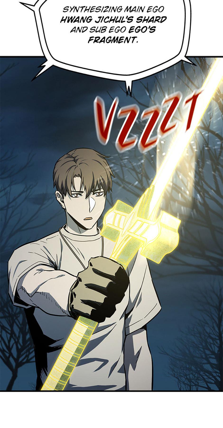 The Player Who Can't Level Up Chapter 69