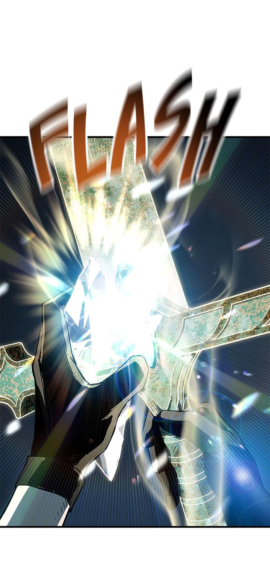 The Player Who Can't Level Up Chapter 69