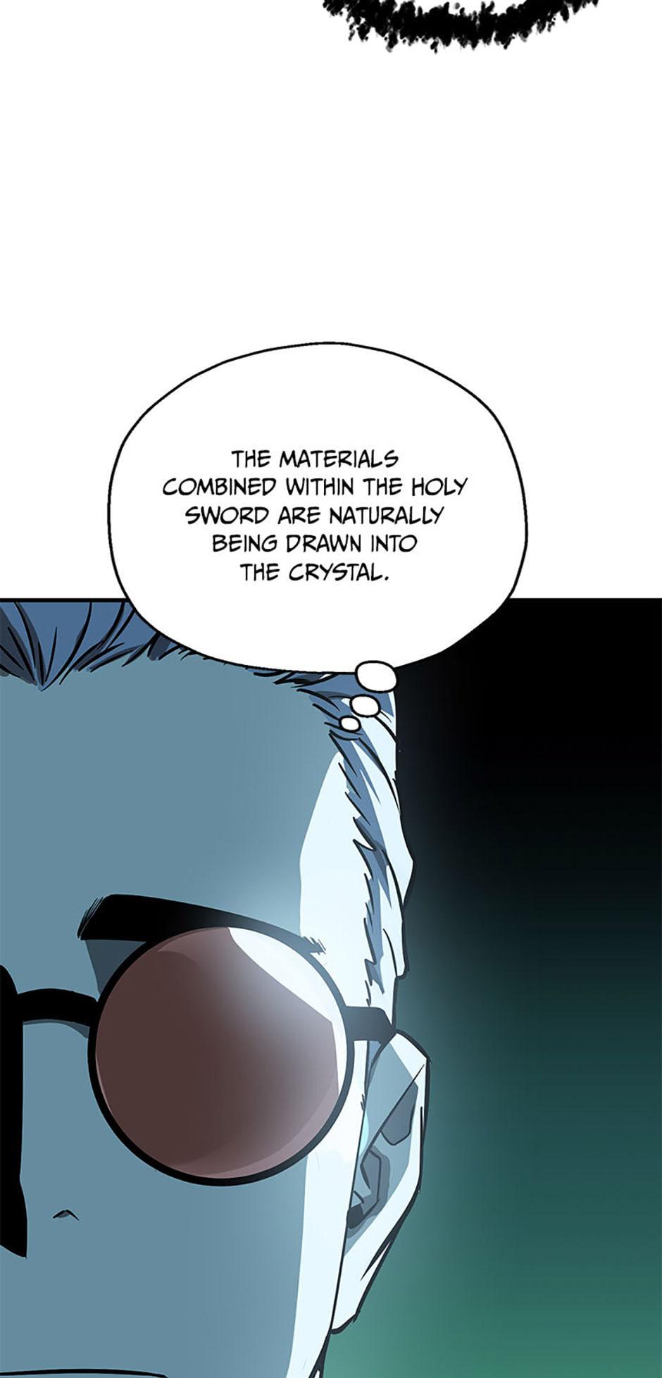 The Player Who Can't Level Up Chapter 69