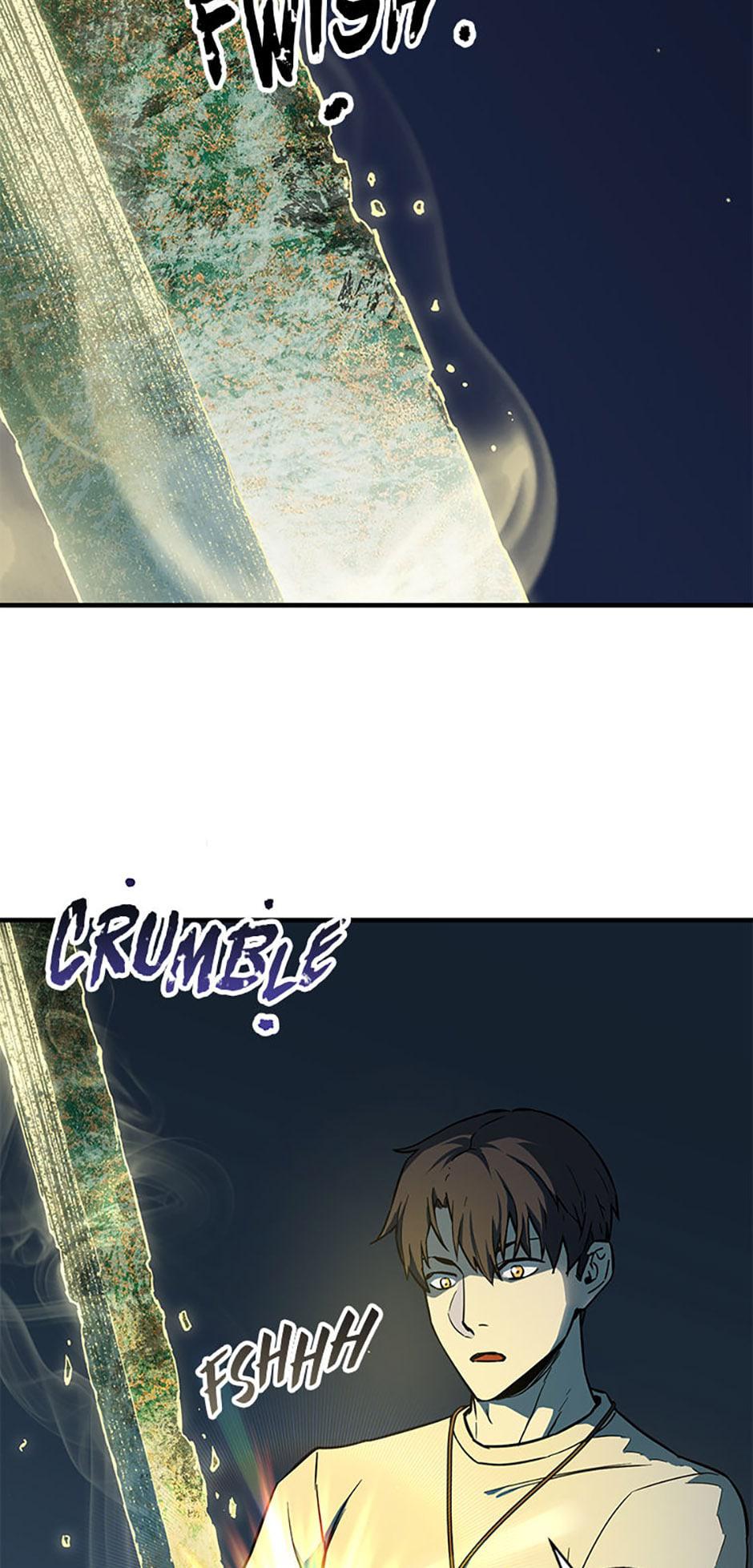 The Player Who Can't Level Up Chapter 69