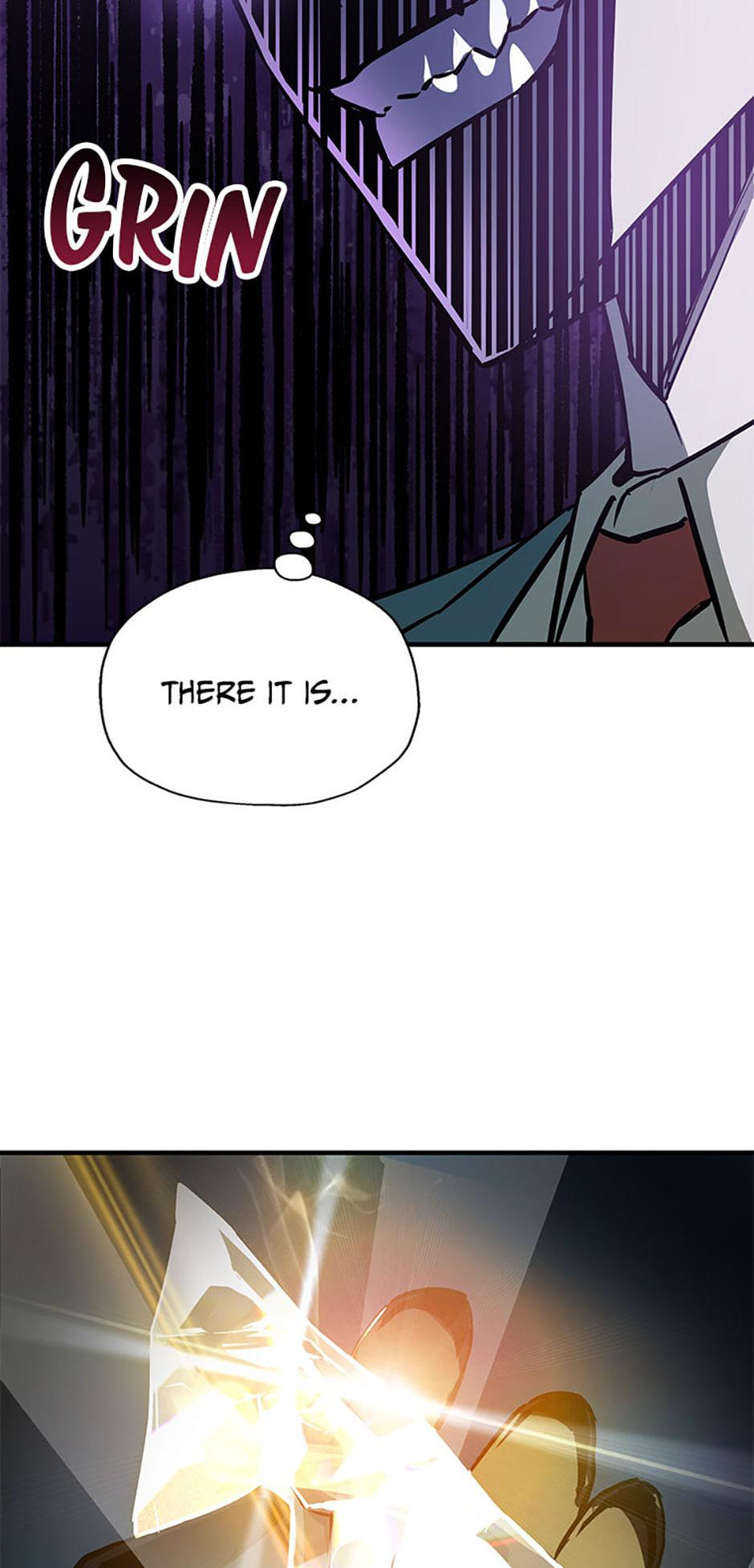 The Player Who Can't Level Up Chapter 69