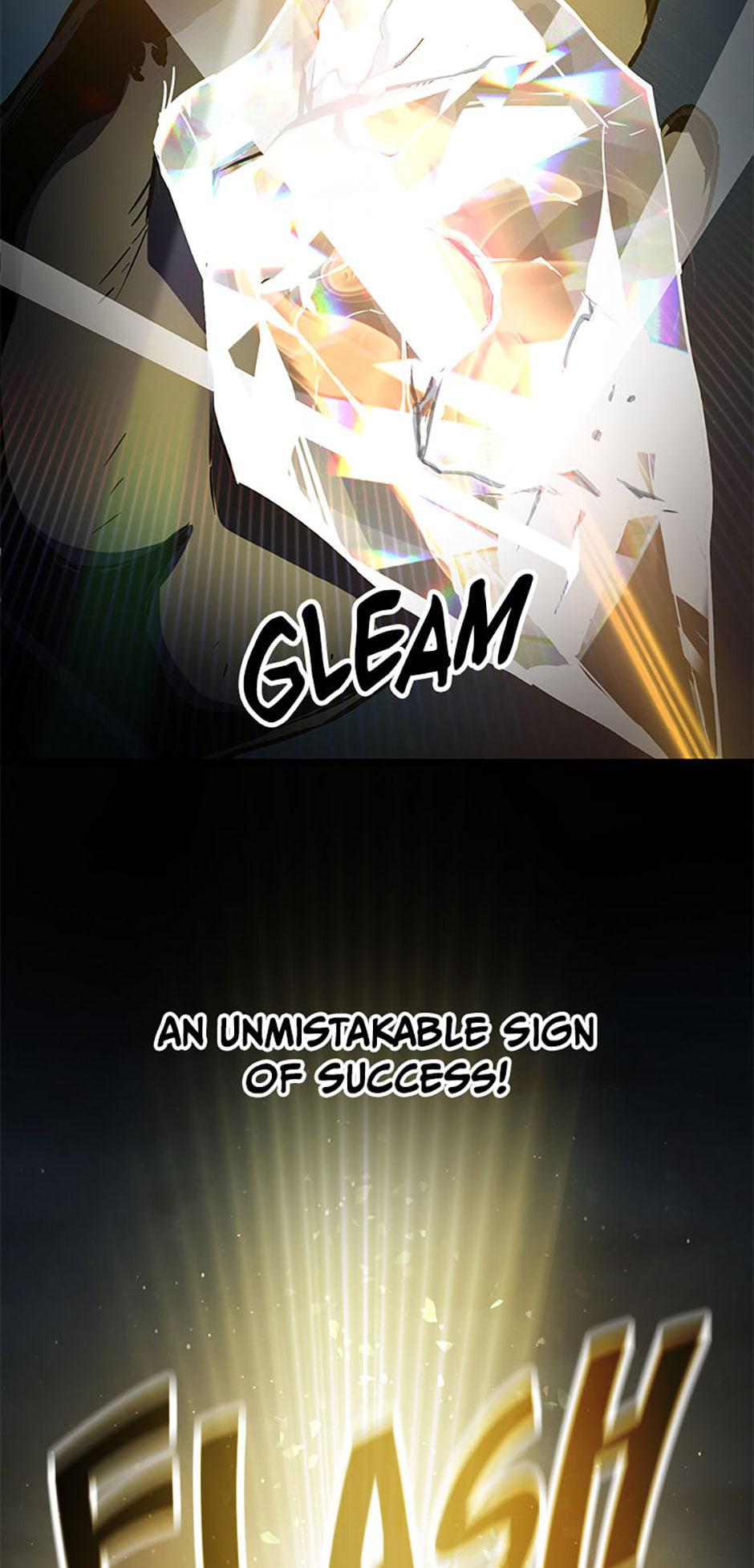 The Player Who Can't Level Up Chapter 69