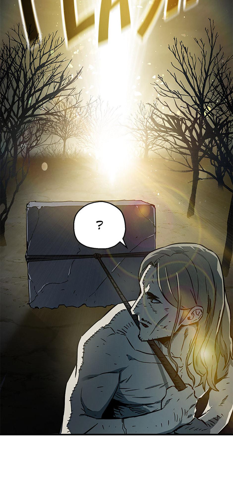 The Player Who Can't Level Up Chapter 69