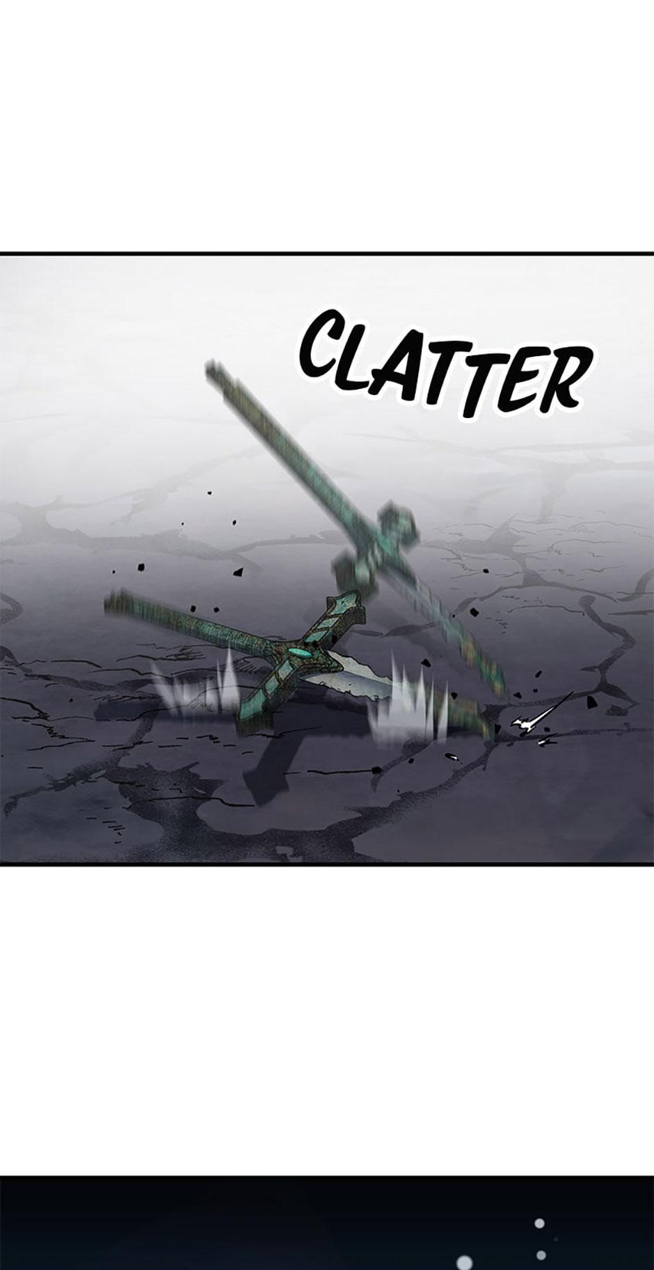 The Player Who Can't Level Up Chapter 69