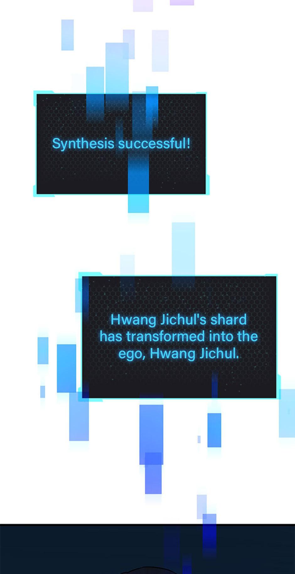 The Player Who Can't Level Up Chapter 69