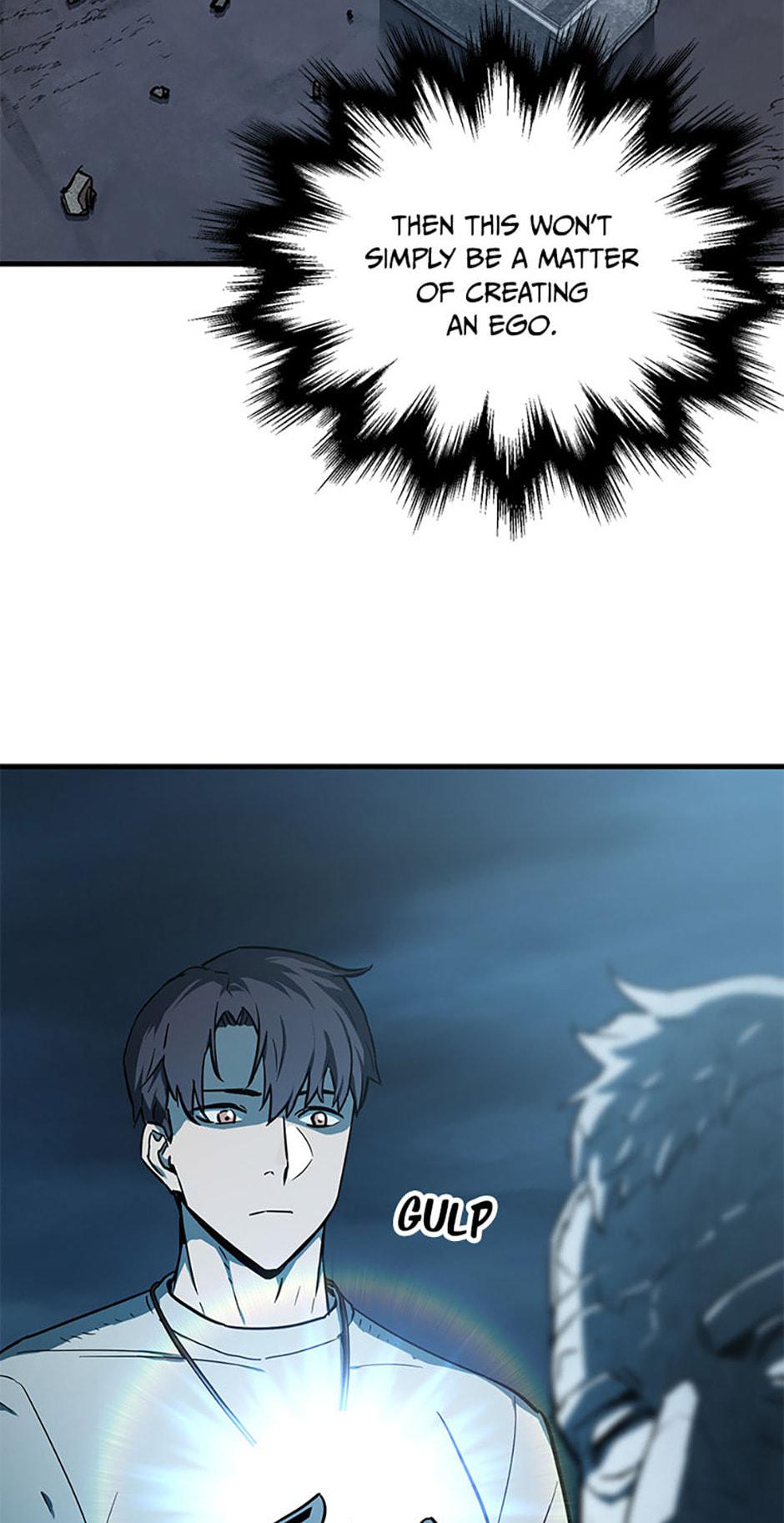 The Player Who Can't Level Up Chapter 69