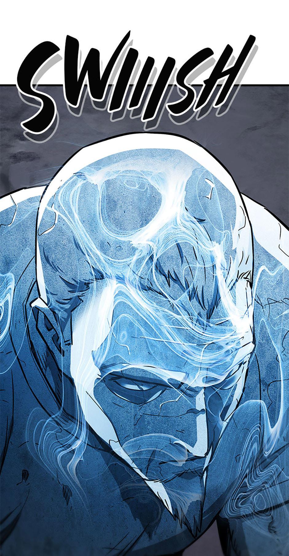 The Player Who Can't Level Up Chapter 69