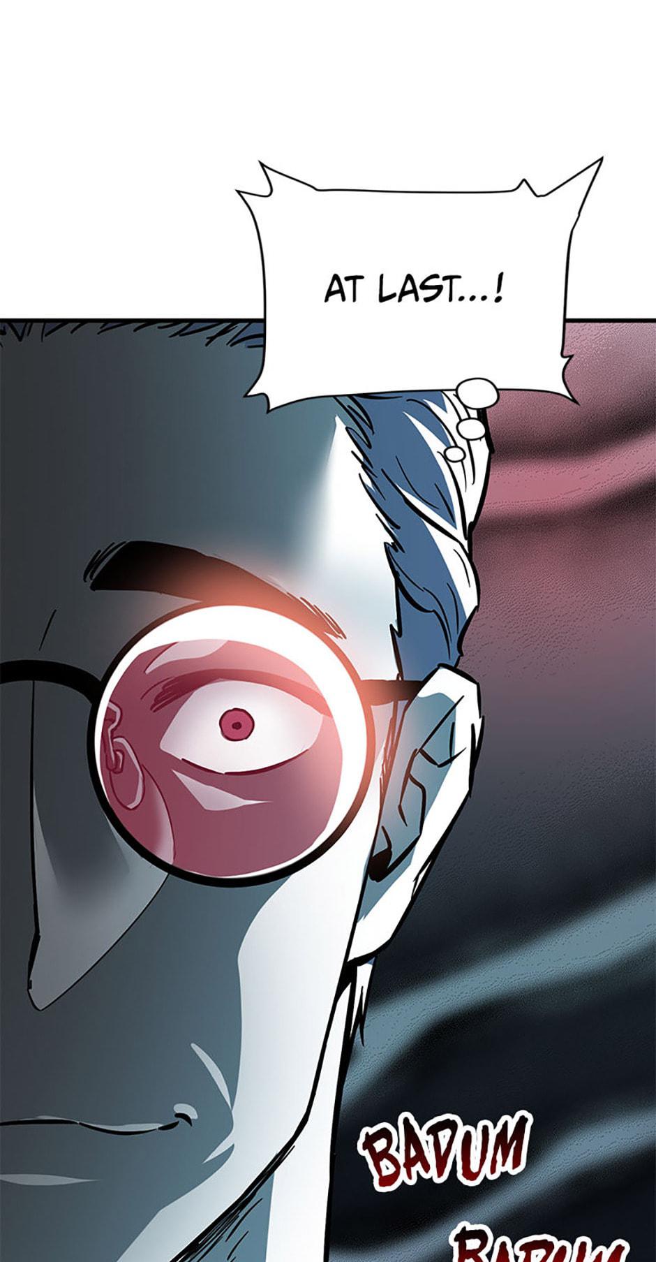 The Player Who Can't Level Up Chapter 69