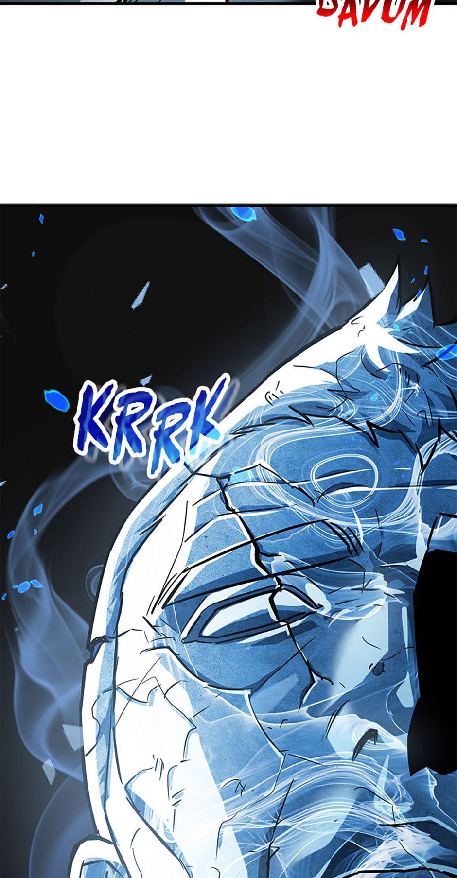 The Player Who Can't Level Up Chapter 69