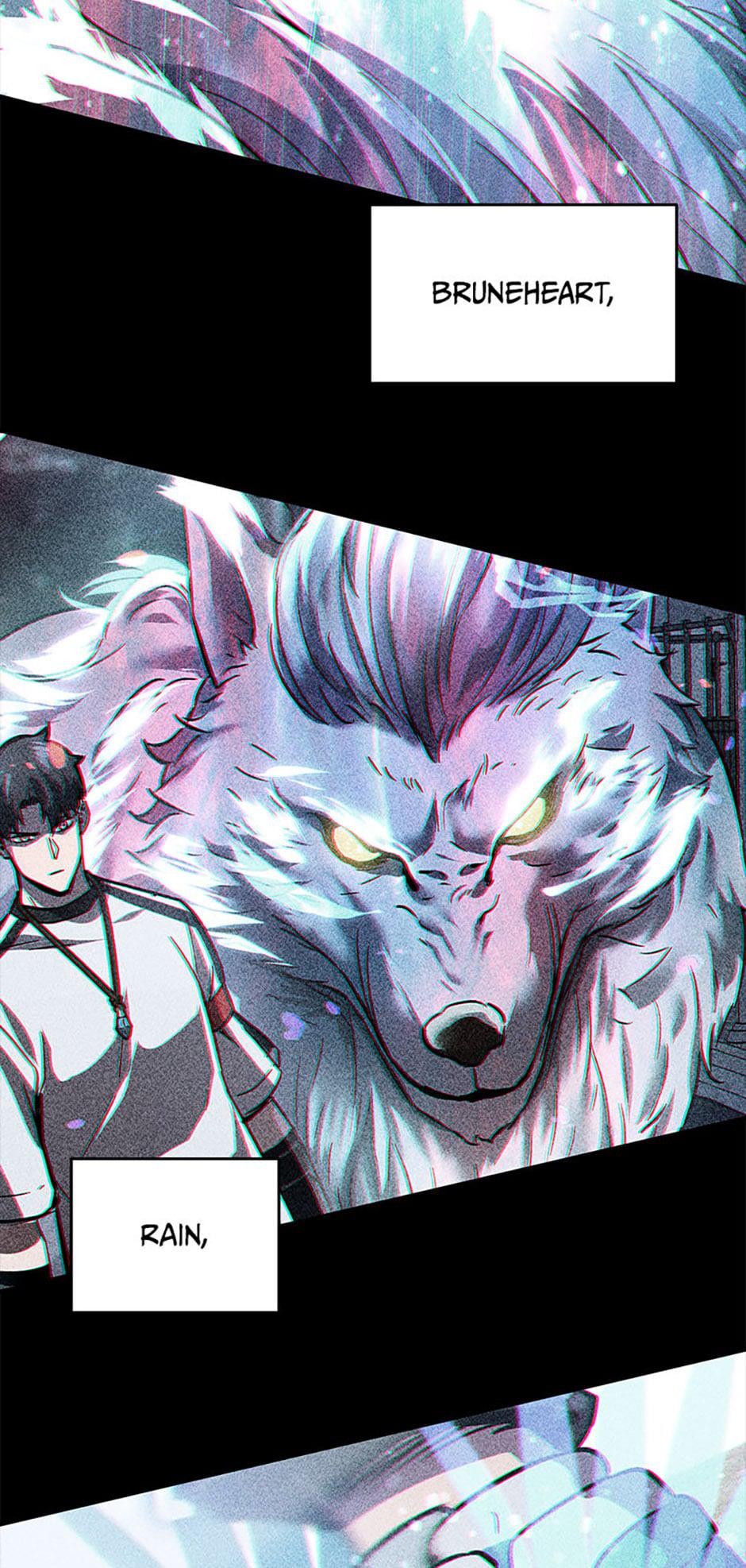 The Player Who Can't Level Up Chapter 69