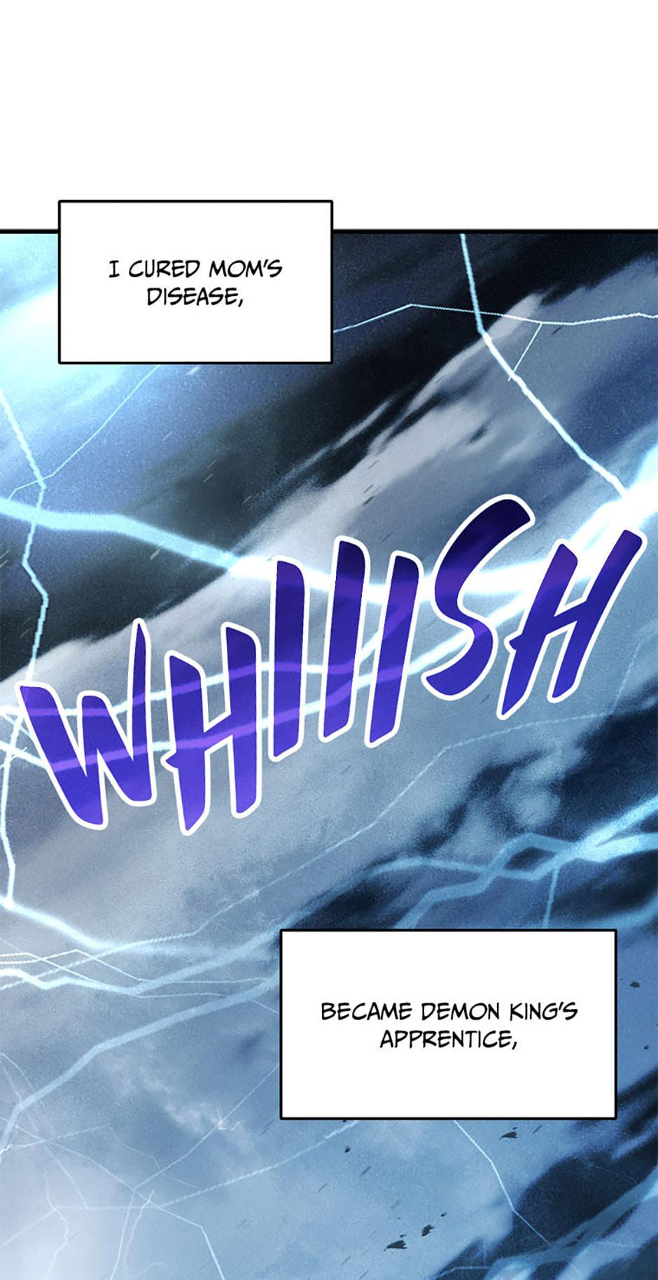 The Player Who Can't Level Up Chapter 69