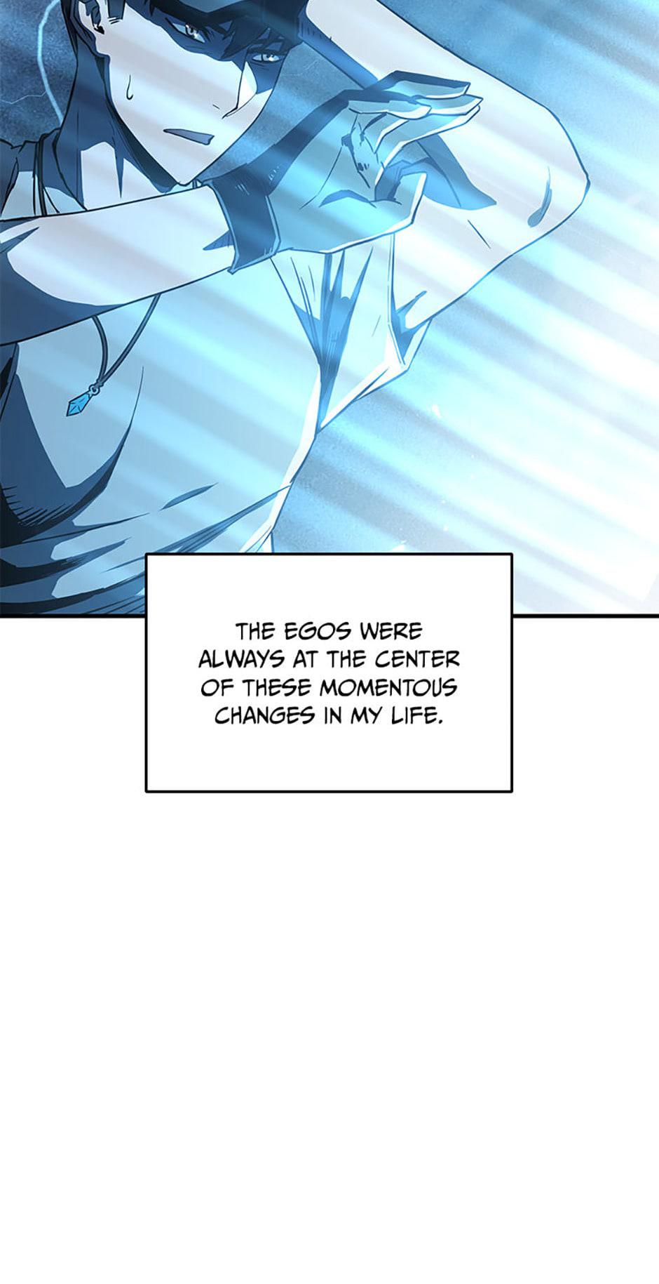 The Player Who Can't Level Up Chapter 69