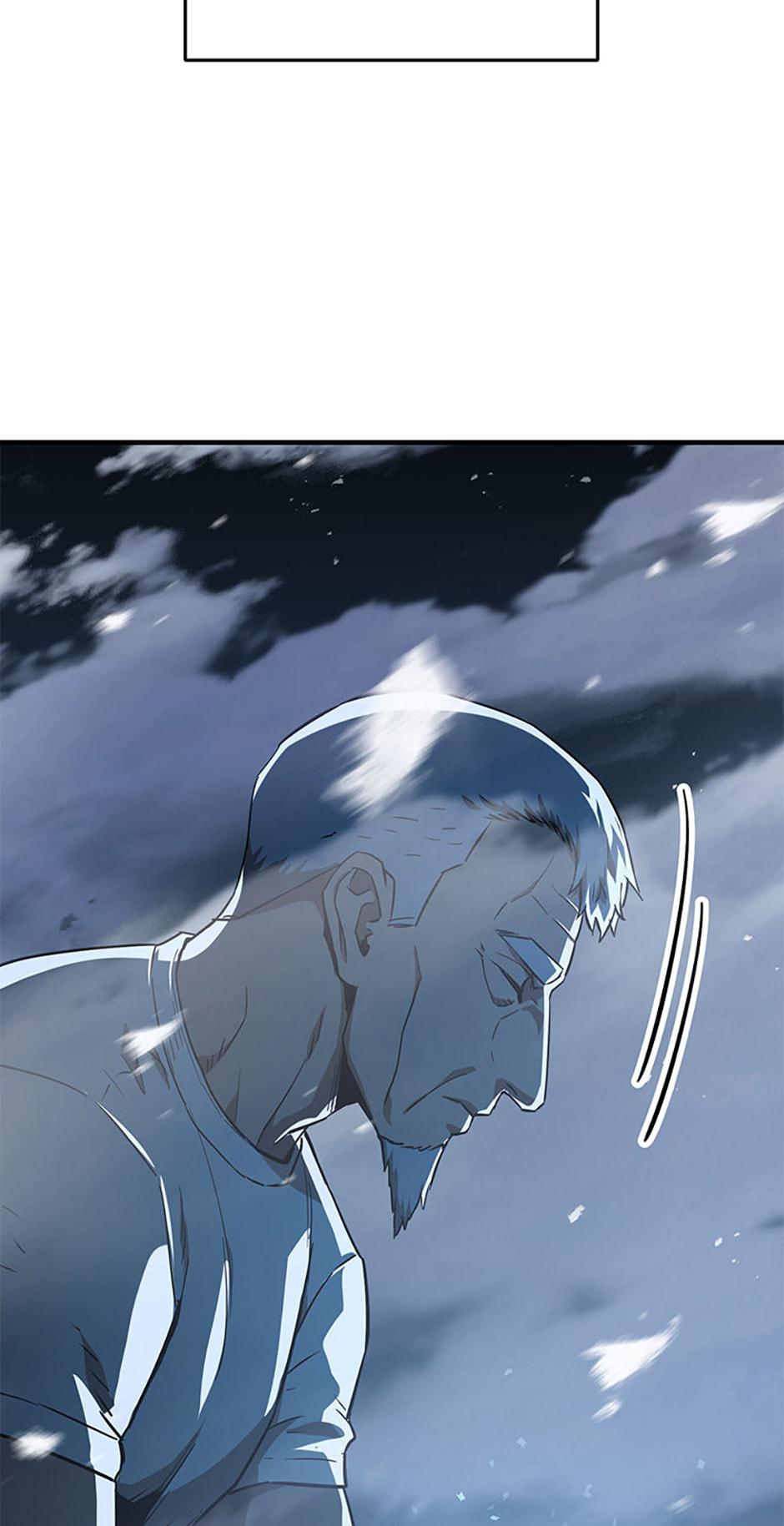 The Player Who Can't Level Up Chapter 69