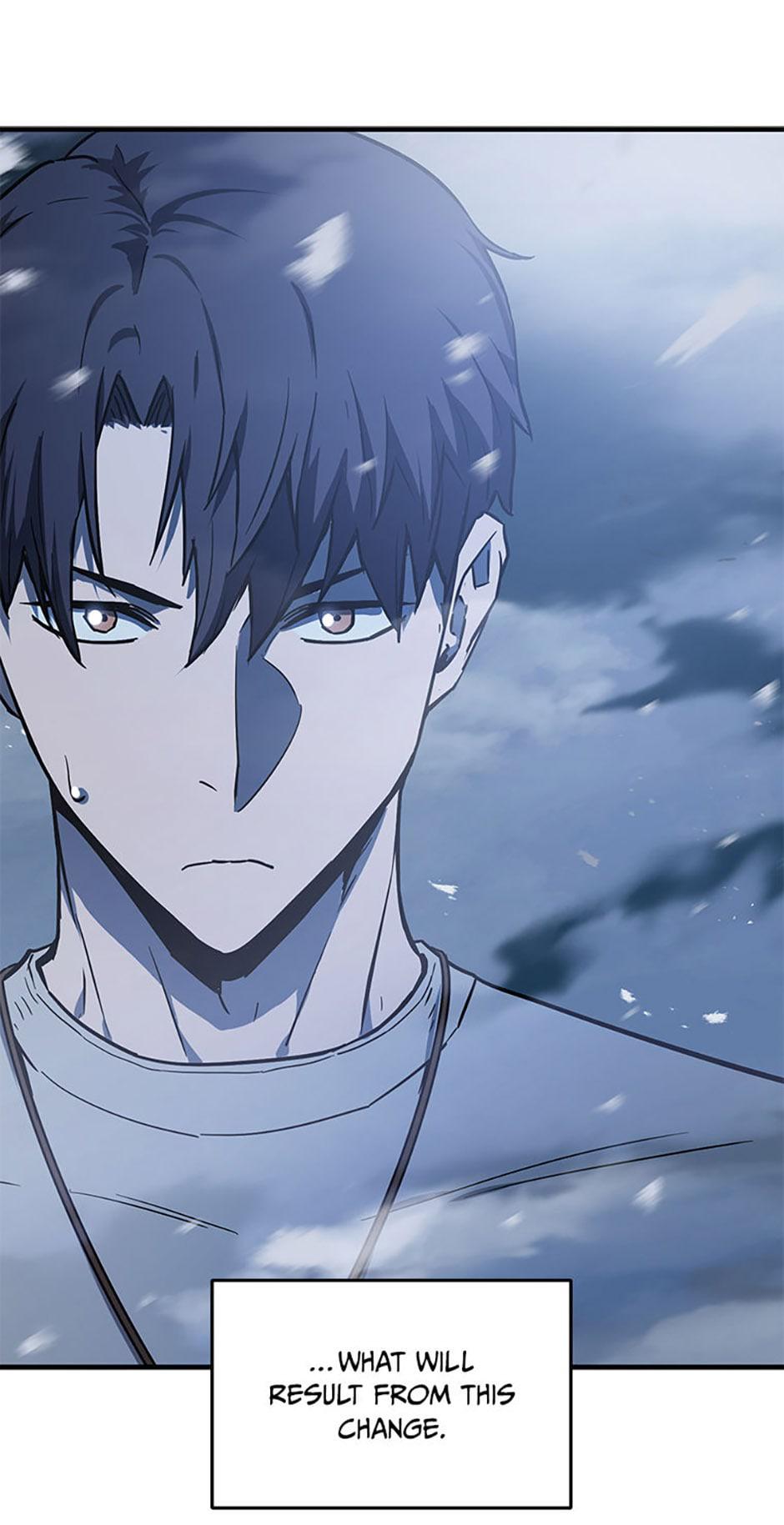 The Player Who Can't Level Up Chapter 69