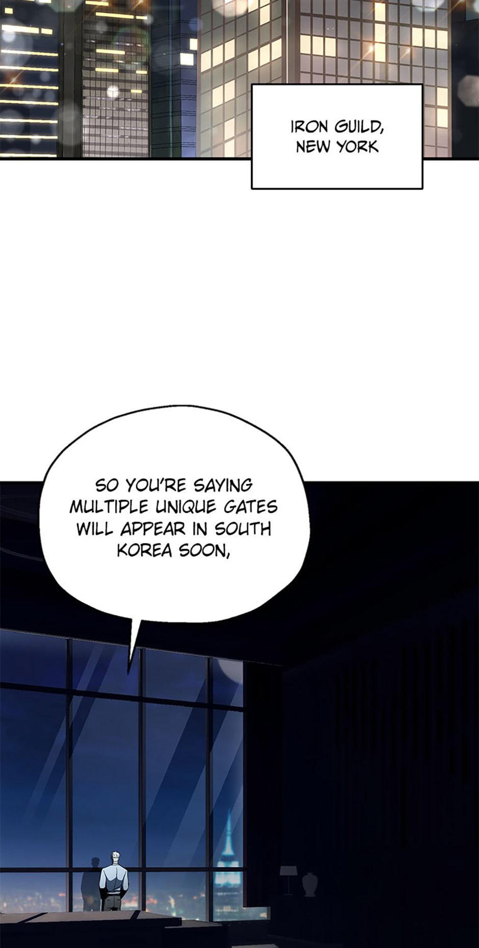 The Player Who Can't Level Up Chapter 69